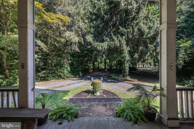 $499,000 | 705 Woodlane Road, Beverly, NJ 08010