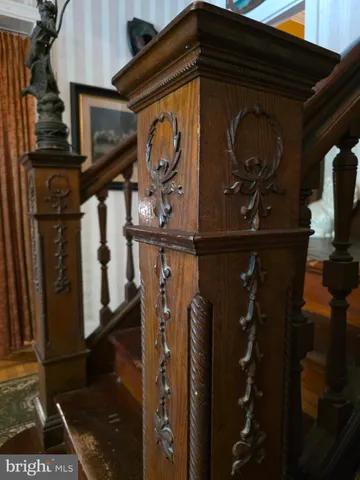 $499,000 | 705 Woodlane Road, Beverly, NJ 08010