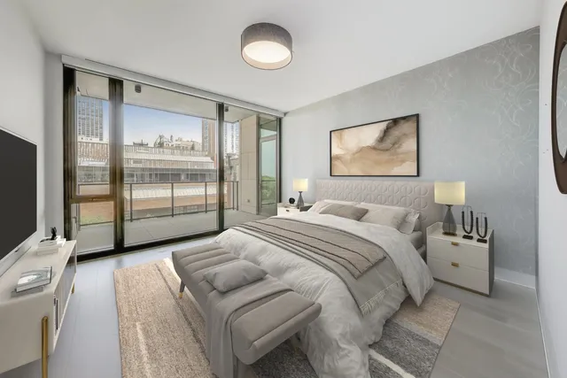 $1,800,000 | 1550 North Clark Street, Unit 604, Chicago, IL 60610