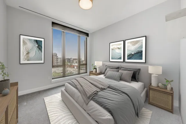 $1,800,000 | 1550 North Clark Street, Unit 604, Chicago, IL 60610