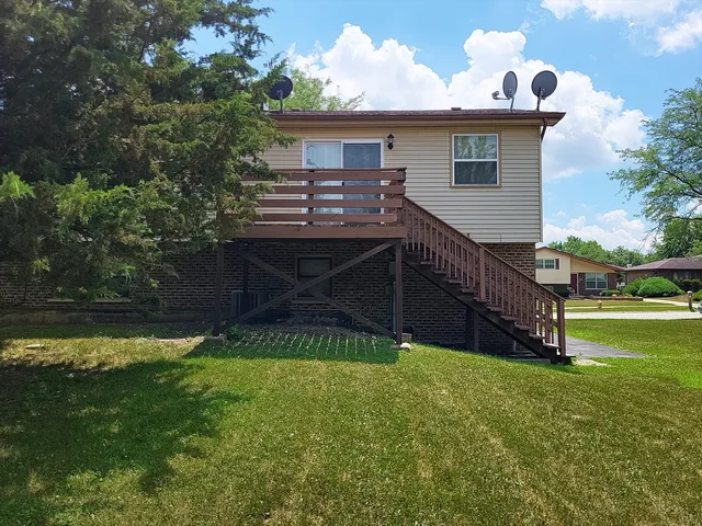 $247,000 | 6230 Streamwood Lane, Matteson, IL 60443