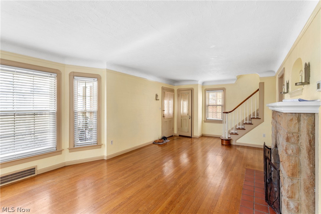 3462 St Albans Road Cleveland Heights, OH 44121 - Photo 4 of 35