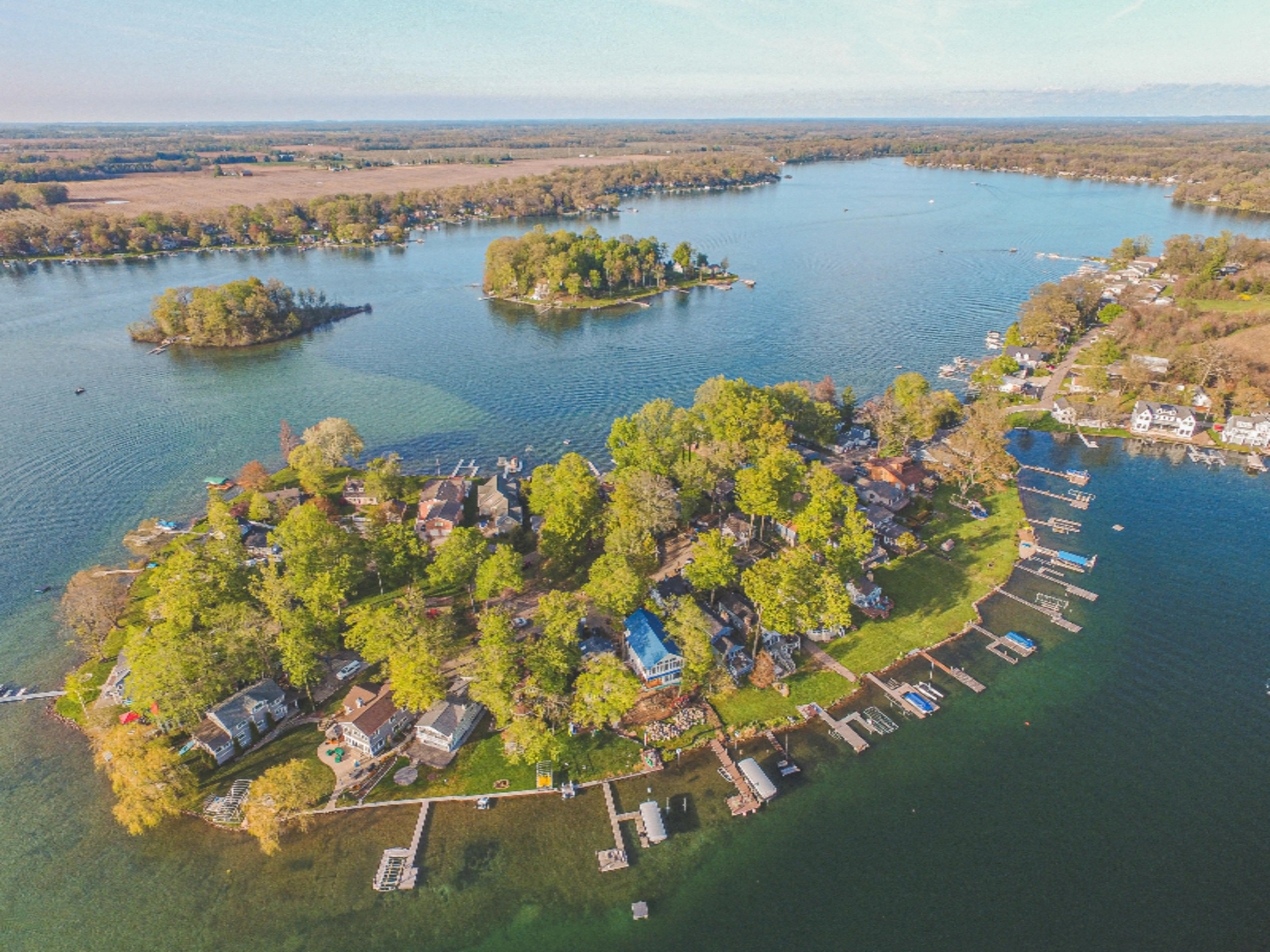 31448 Maple Island Road Dowagiac, MI 49047 - Photo 18 of 27 Maple Island