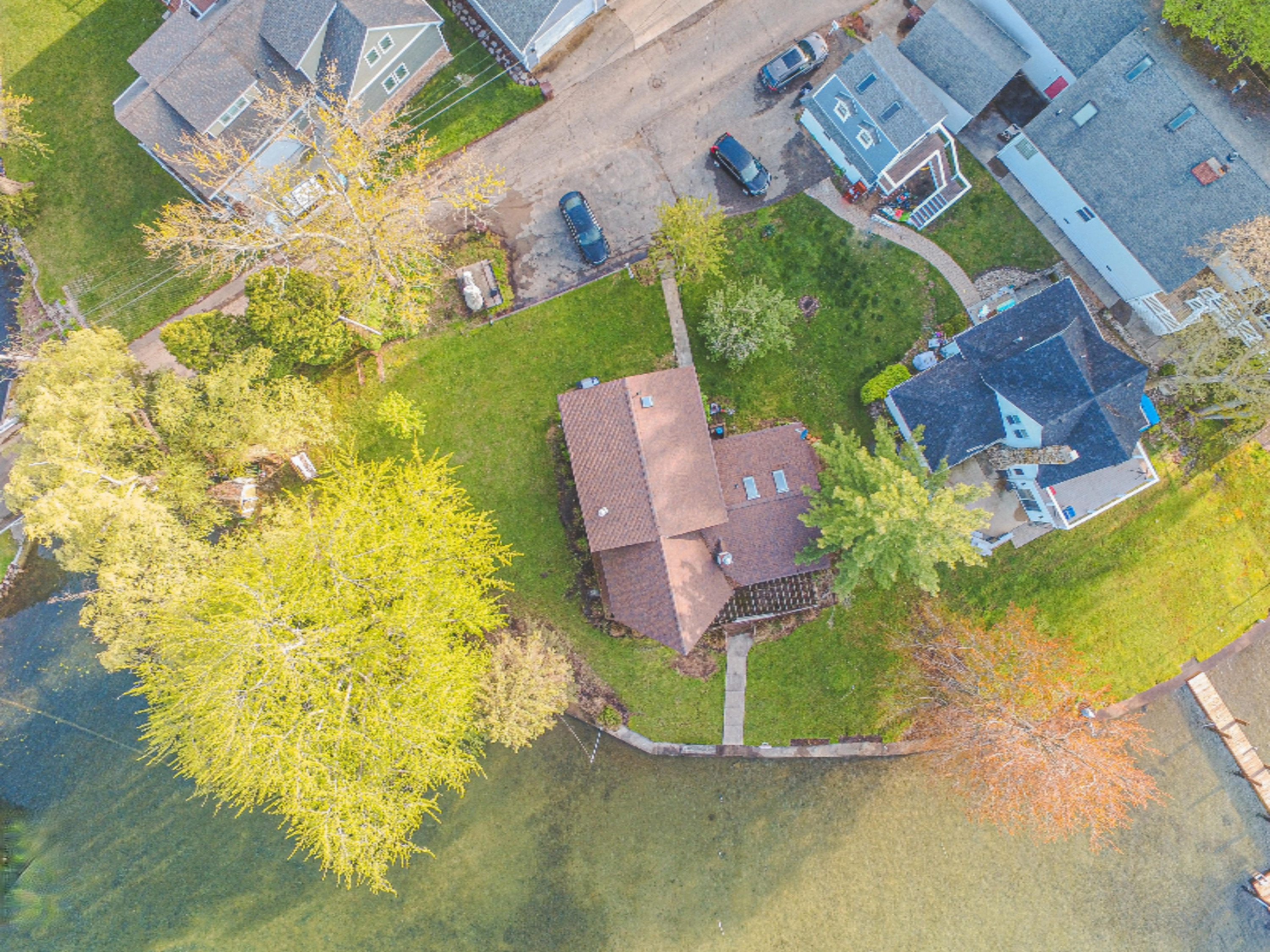 31448 Maple Island Road Dowagiac, MI 49047 - Photo 19 of 27 Property