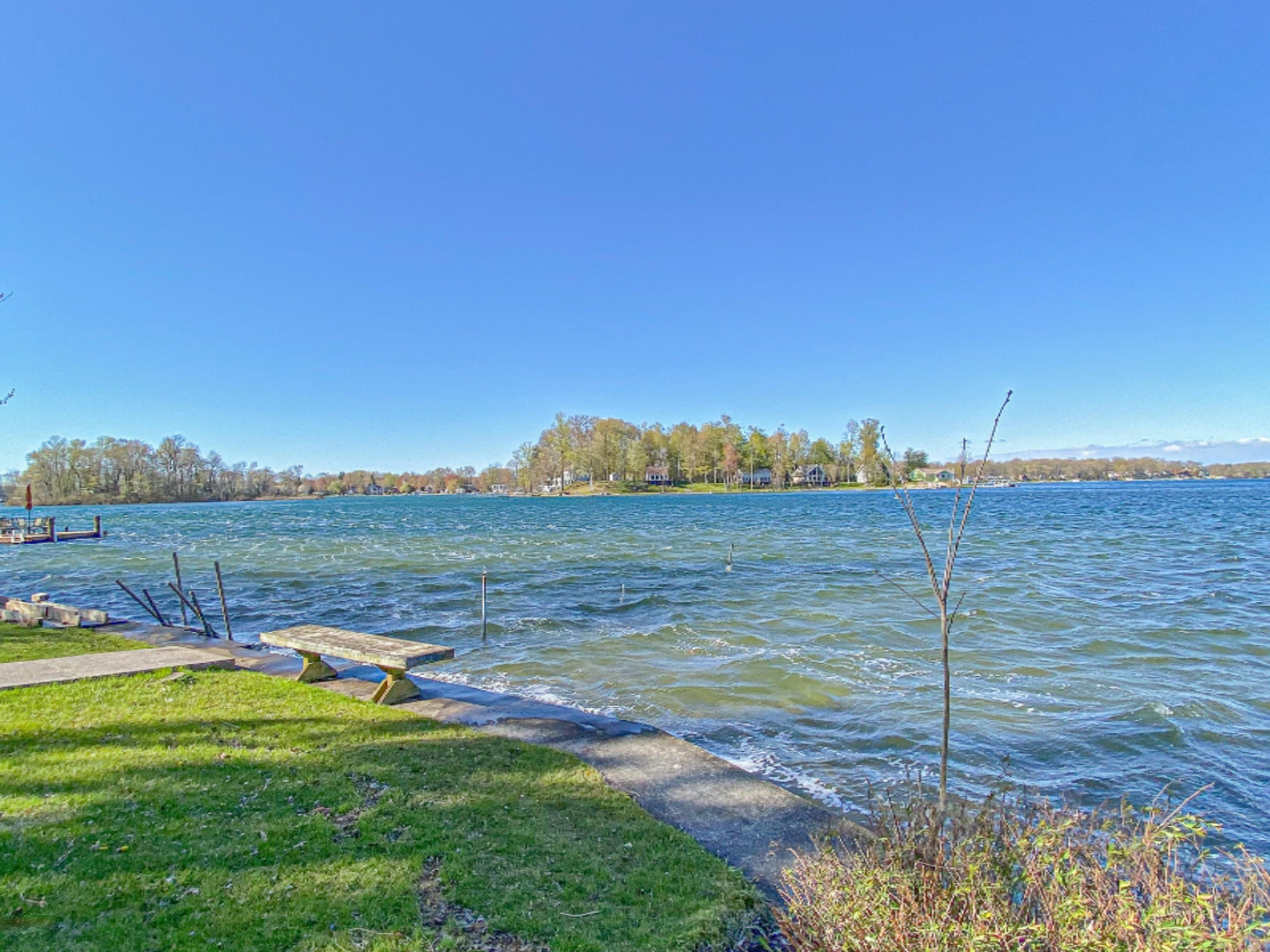 31448 Maple Island Road Dowagiac, MI 49047 - Photo 27 of 27 Magician Lake