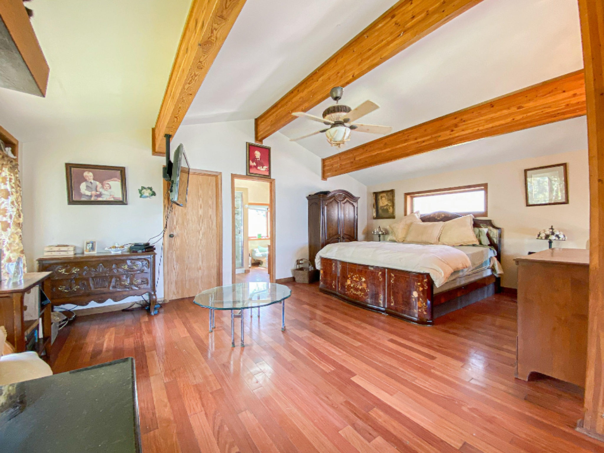 31448 Maple Island Road Dowagiac, MI 49047 - Photo 10 of 27 UpperBedroom
