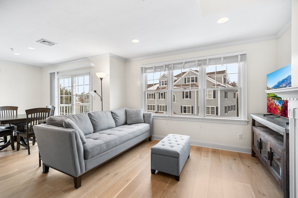 23 Maple Street, Unit B Canton, MA 02021 - Photo 12 of 33 Gallery Image 12