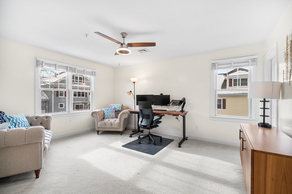 23 Maple Street, Unit B Canton, MA 02021 - Photo 16 of 33 Gallery Image 16