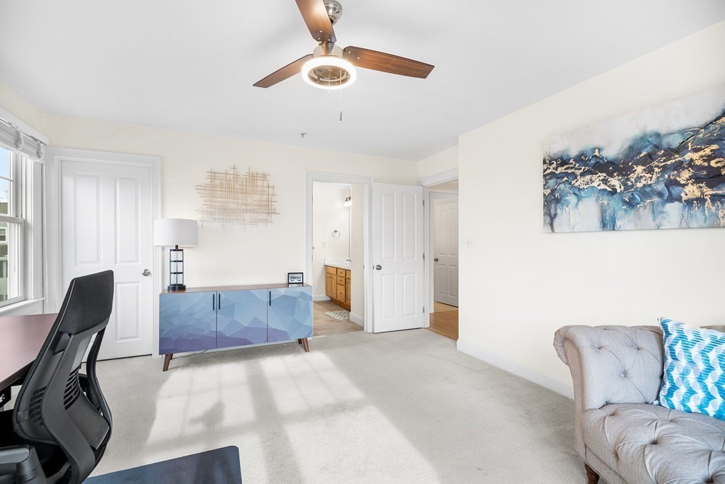 23 Maple Street, Unit B Canton, MA 02021 - Photo 17 of 33 Gallery Image 17