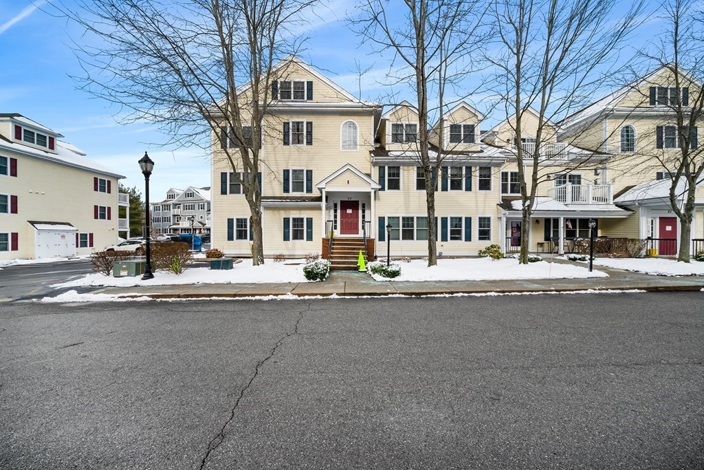 23 Maple Street, Unit B Canton, MA 02021 - Photo 2 of 33 Gallery Image 2