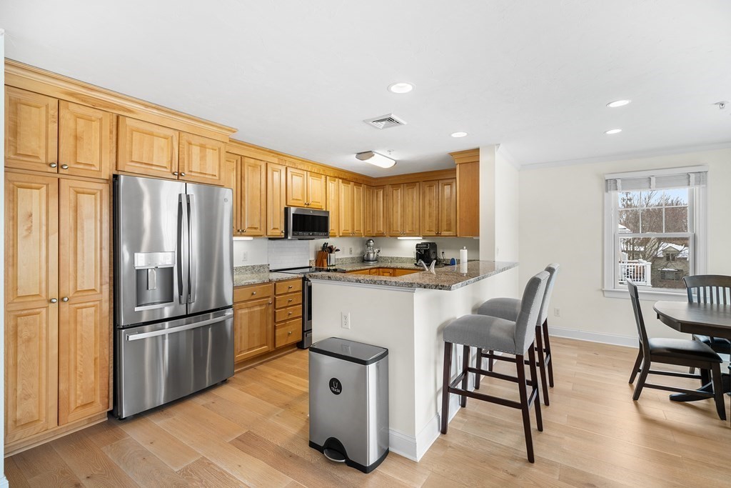 23 Maple Street, Unit B Canton, MA 02021 - Photo 3 of 33 Gallery Image 3