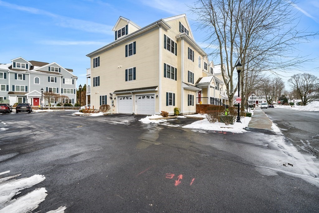 23 Maple Street, Unit B Canton, MA 02021 - Photo 31 of 33 Gallery Image 31