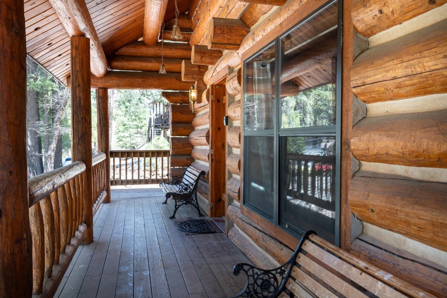 7426 Henness Ridge Road Yosemite West, CA 95389 - Photo 6 of 35