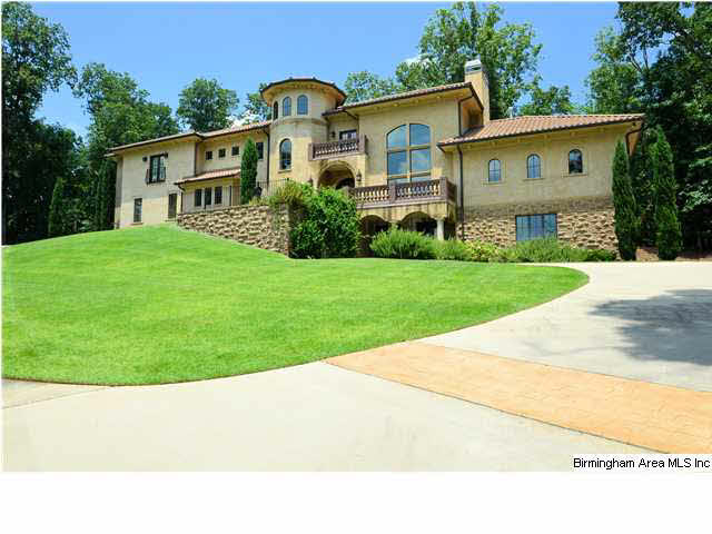1170 Stagg Run Trail Pelham, AL 35124 - Photo 1 of 32