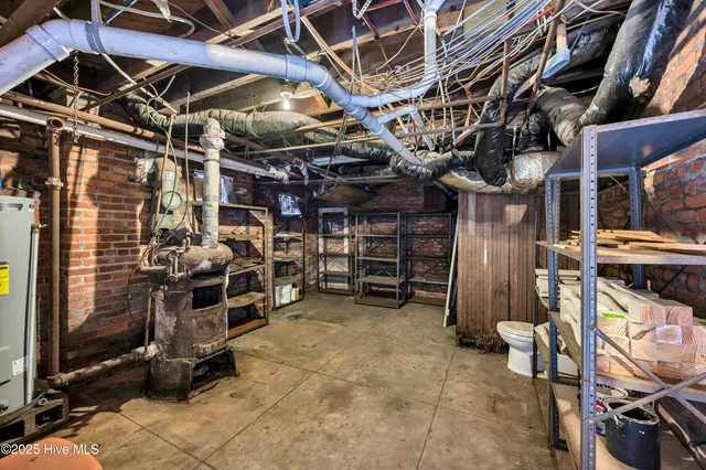 $992,750 | 8 South 7th Street, Wilmington, NC 28401