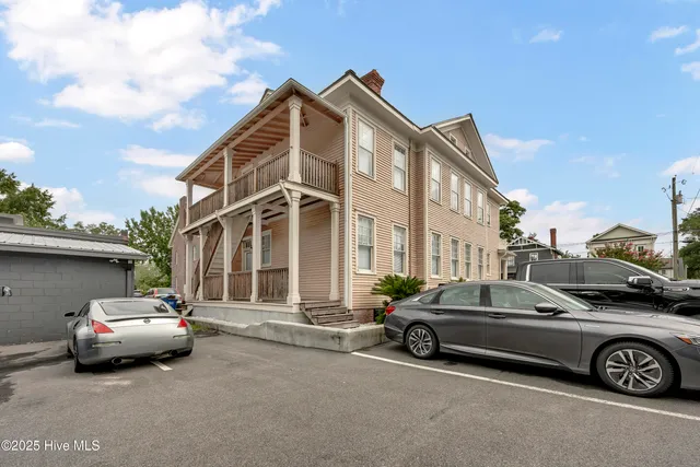 $992,750 | 8 South 7th Street, Wilmington, NC 28401