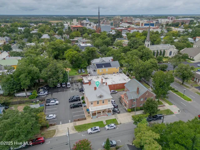 $992,750 | 8 South 7th Street, Wilmington, NC 28401