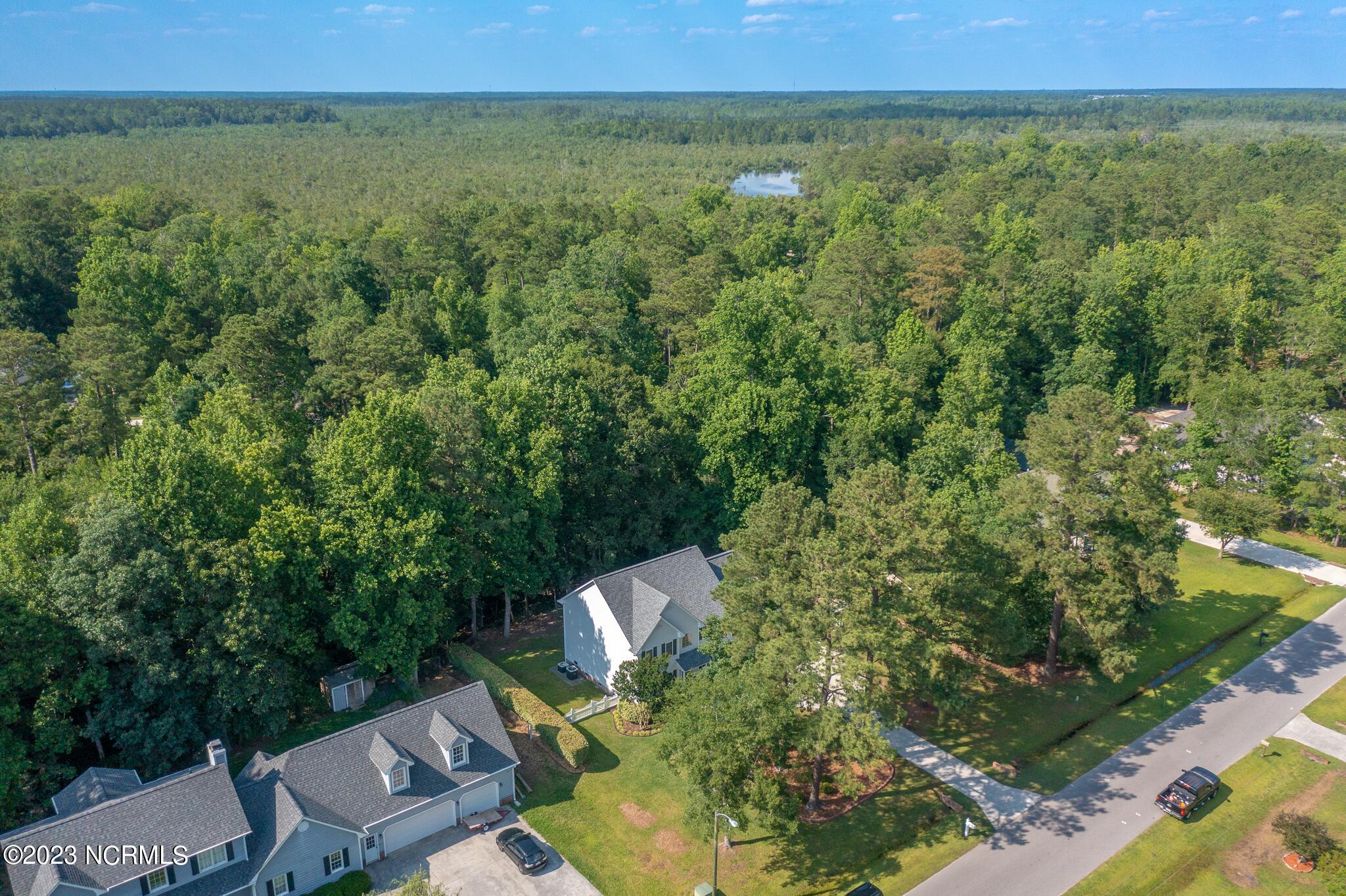 205 Willbarry Road Jacksonville, NC 28540 - Photo 43 of 49 205 WILLBARRY RD- 44