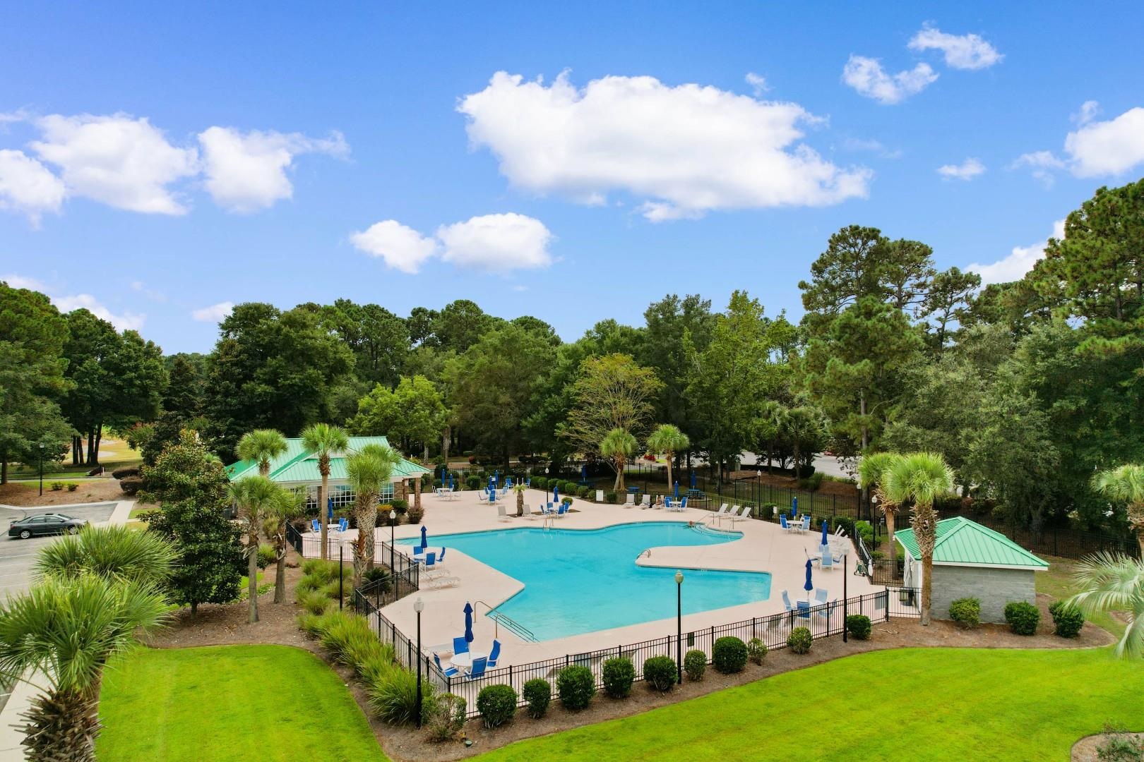 4513 Firethorne Drive Murrells Inlet, SC 29576 - Photo 38 of 41