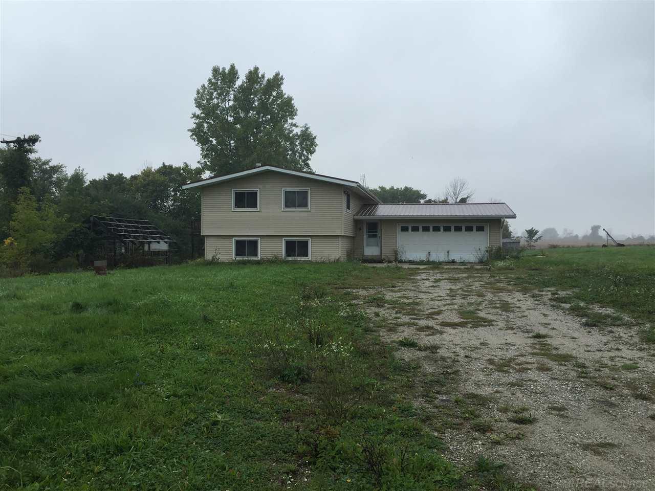 1220 Harneck Road Carsonville, MI 48419 - Photo 1 of 11