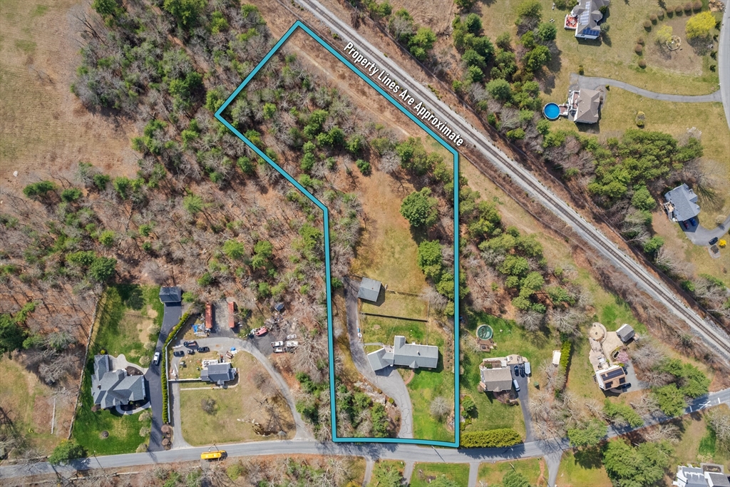 36 High Street Assonet, MA 02702 - Photo 41 of 42