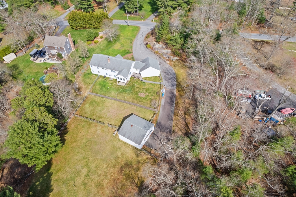 36 High Street Assonet, MA 02702 - Photo 8 of 42