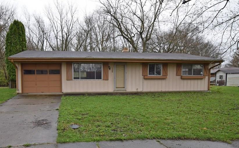 1408 Raintree Drive Anderson, IN 46011 - Photo 1 of 16 Gallery Image 1