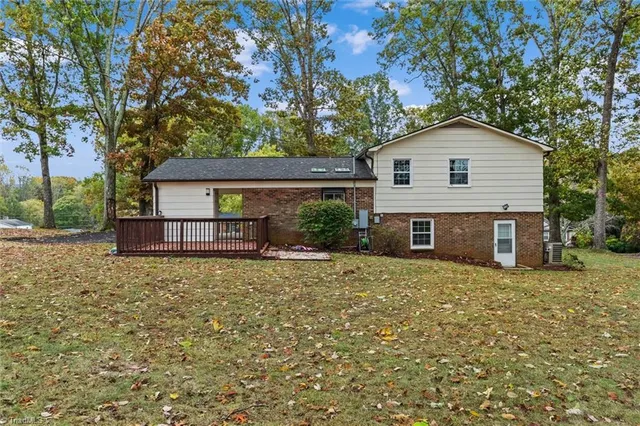 $279,900 | 257 Logan Court, King, NC 27021