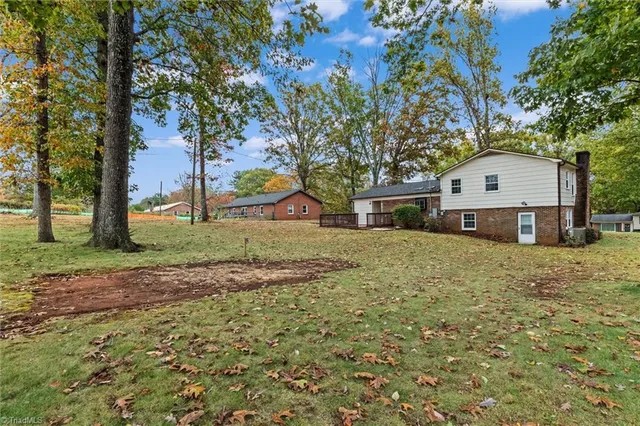 $279,900 | 257 Logan Court, King, NC 27021