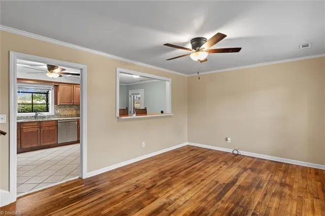 $279,900 | 257 Logan Court, King, NC 27021