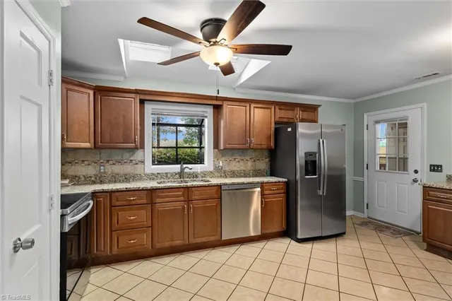 $279,900 | 257 Logan Court, King, NC 27021