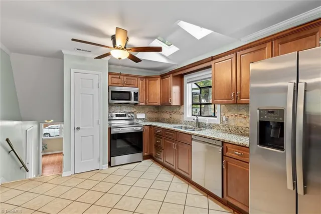 $279,900 | 257 Logan Court, King, NC 27021