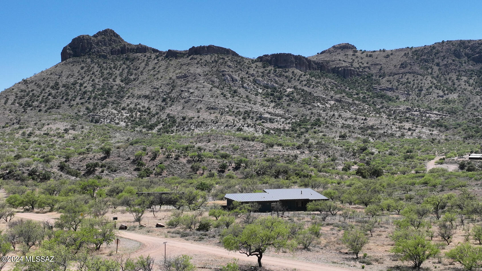 8 Calle Del Ensueno Rio Rico, AZ 85648 - Photo 42 of 44 Gallery Image 42