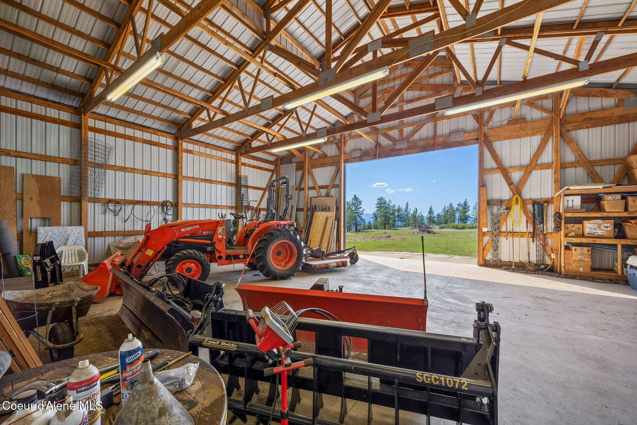 5522 East Aripa Road Harrison, ID 83833 - Photo 26 of 31 126-web-or-mls-DSC_7654