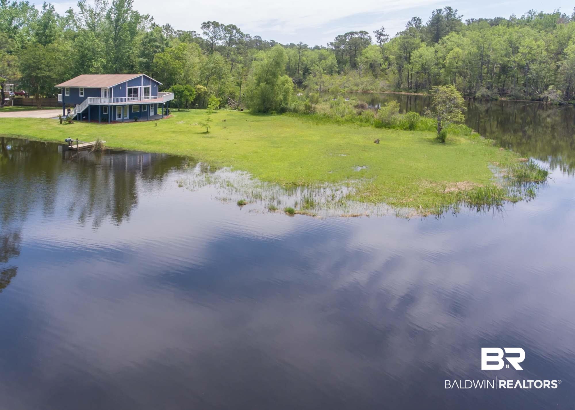 13425 Douglas Lane Foley, AL 36535 - Photo 3 of 50
