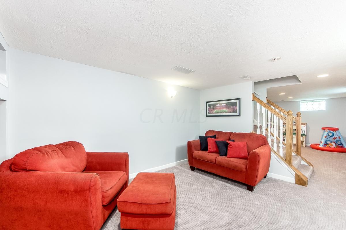 2049 Jervis Road Upper Arlington, OH 43221 - Photo 22 of 29
