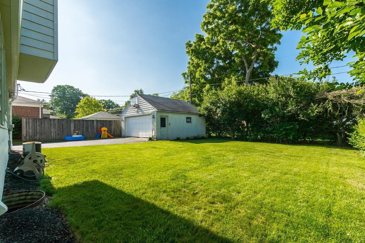 2049 Jervis Road Upper Arlington, OH 43221 - Photo 28 of 29