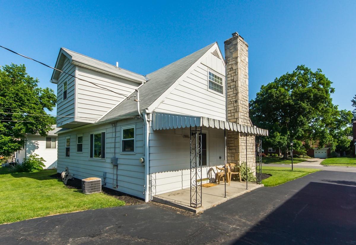 2049 Jervis Road Upper Arlington, OH 43221 - Photo 29 of 29