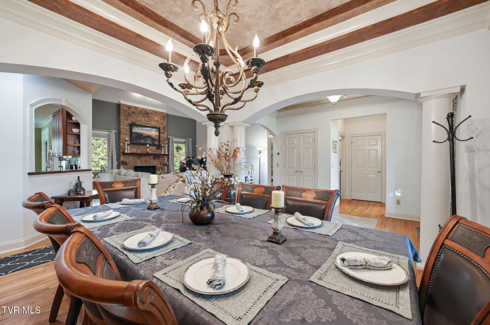 500 Magnolia Ridge Drive Jonesborough, TN 37659 - Photo 14 of 59 500 Magnolia Ridge Drive