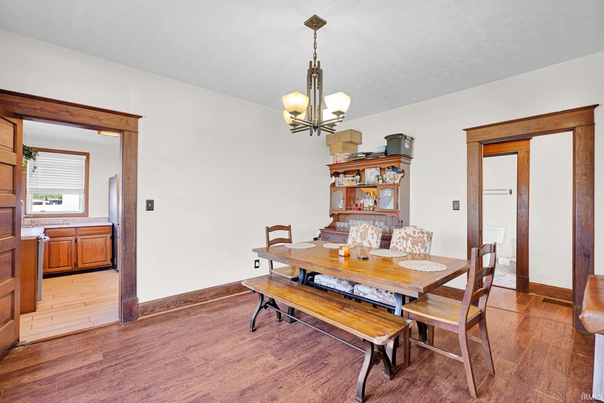 611 North 8th Street Mitchell, IN 47446 - Photo 8 of 26