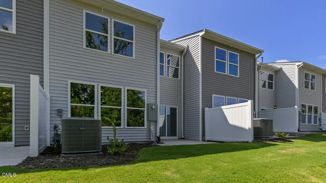 $317,990 | 5308 Powell Townes Way, Raleigh, NC 27604