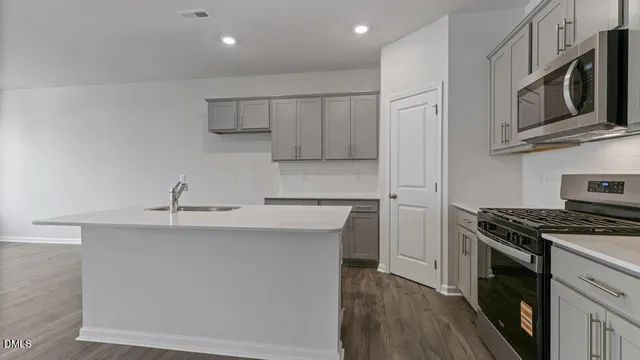 $317,990 | 5308 Powell Townes Way, Raleigh, NC 27604