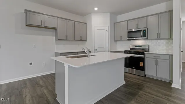 $317,990 | 5308 Powell Townes Way, Raleigh, NC 27604