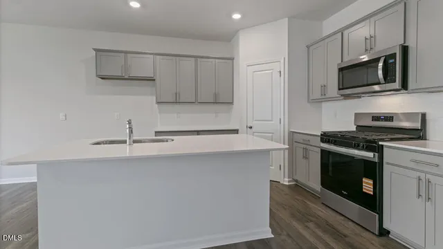 $317,990 | 5308 Powell Townes Way, Raleigh, NC 27604