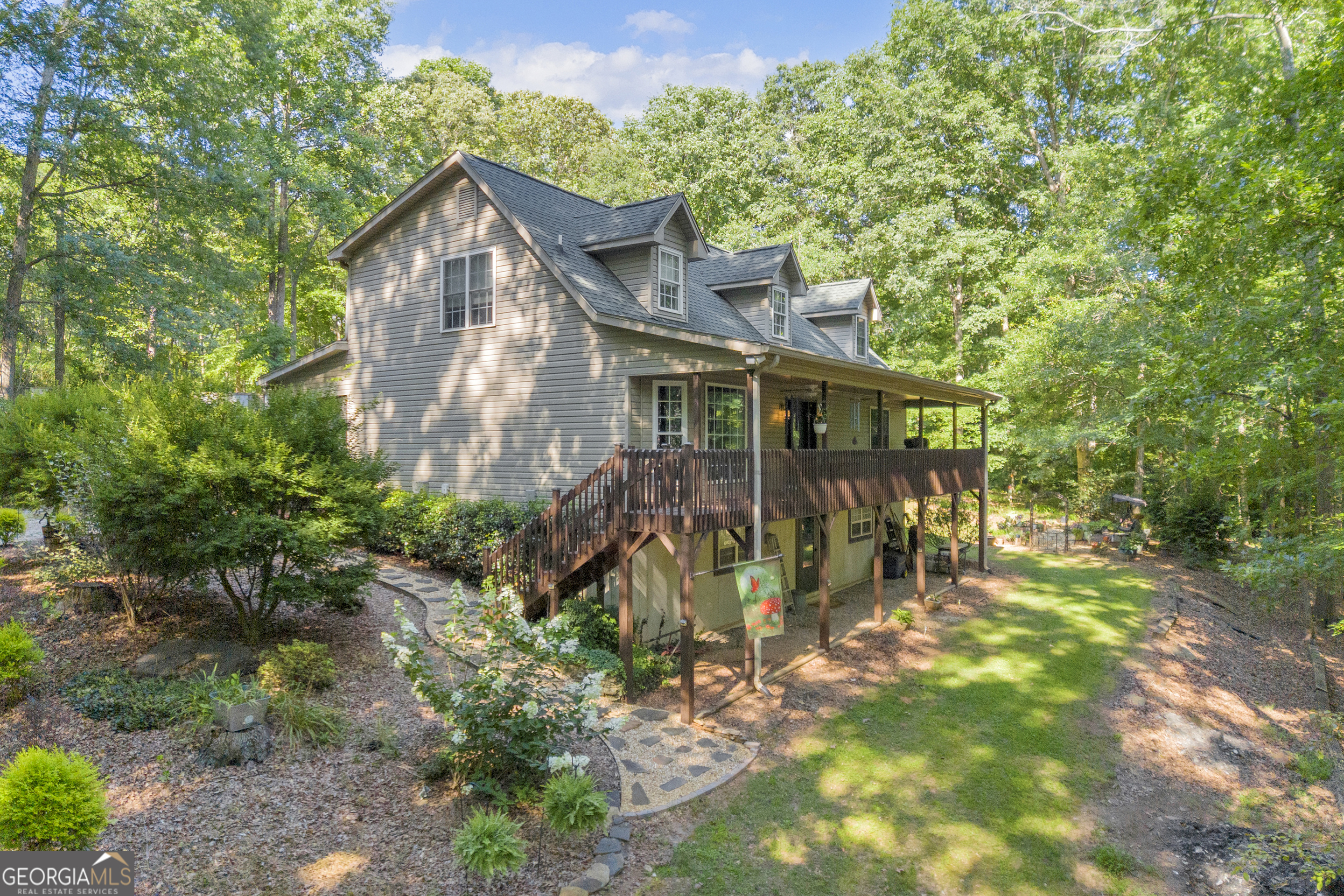 510 McKie Road Commerce, GA 30530 - Photo 73 of 126