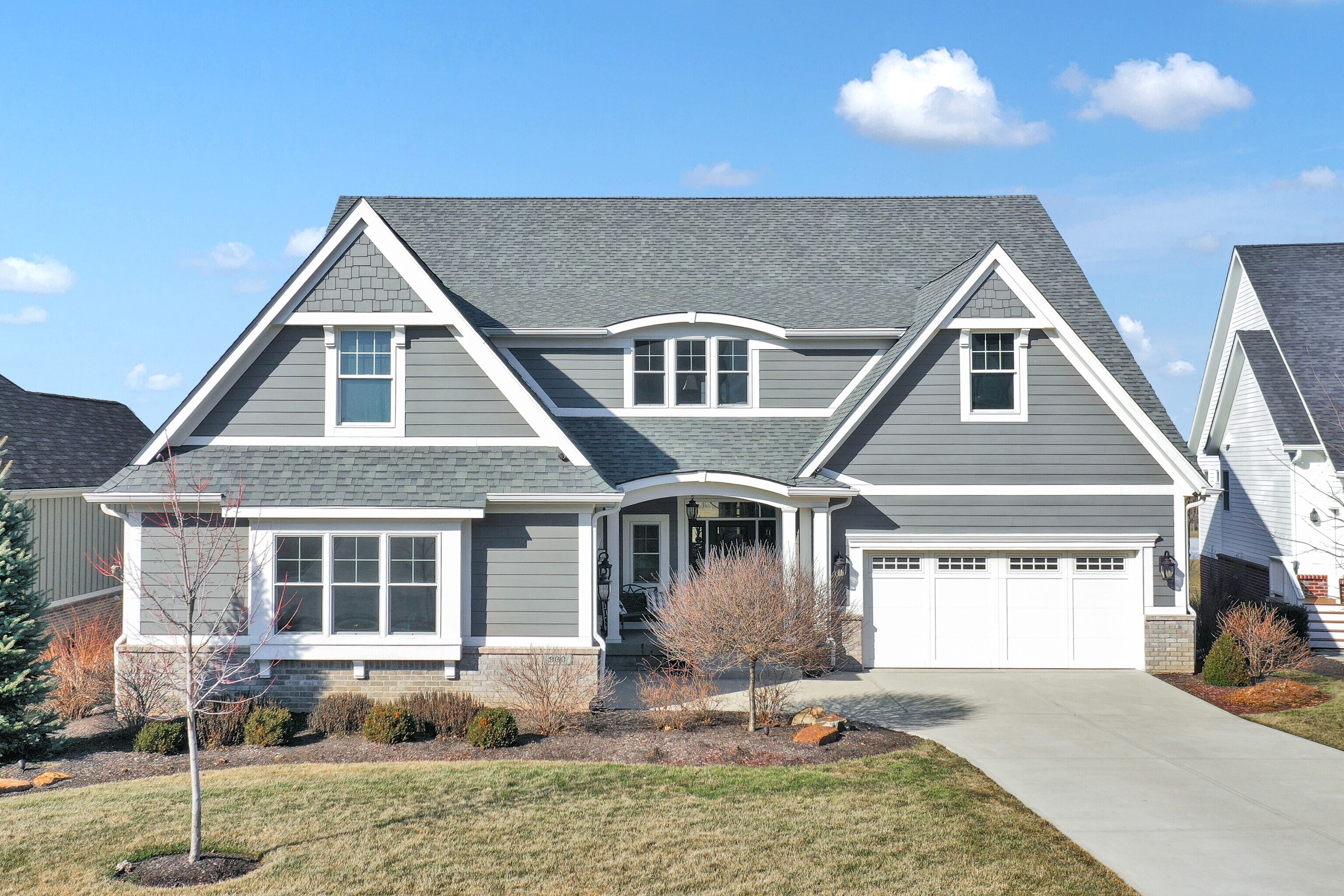 980 Oak Terrace Road Westfield, IN 46074 - Photo 1 of 95 Gallery Image 1