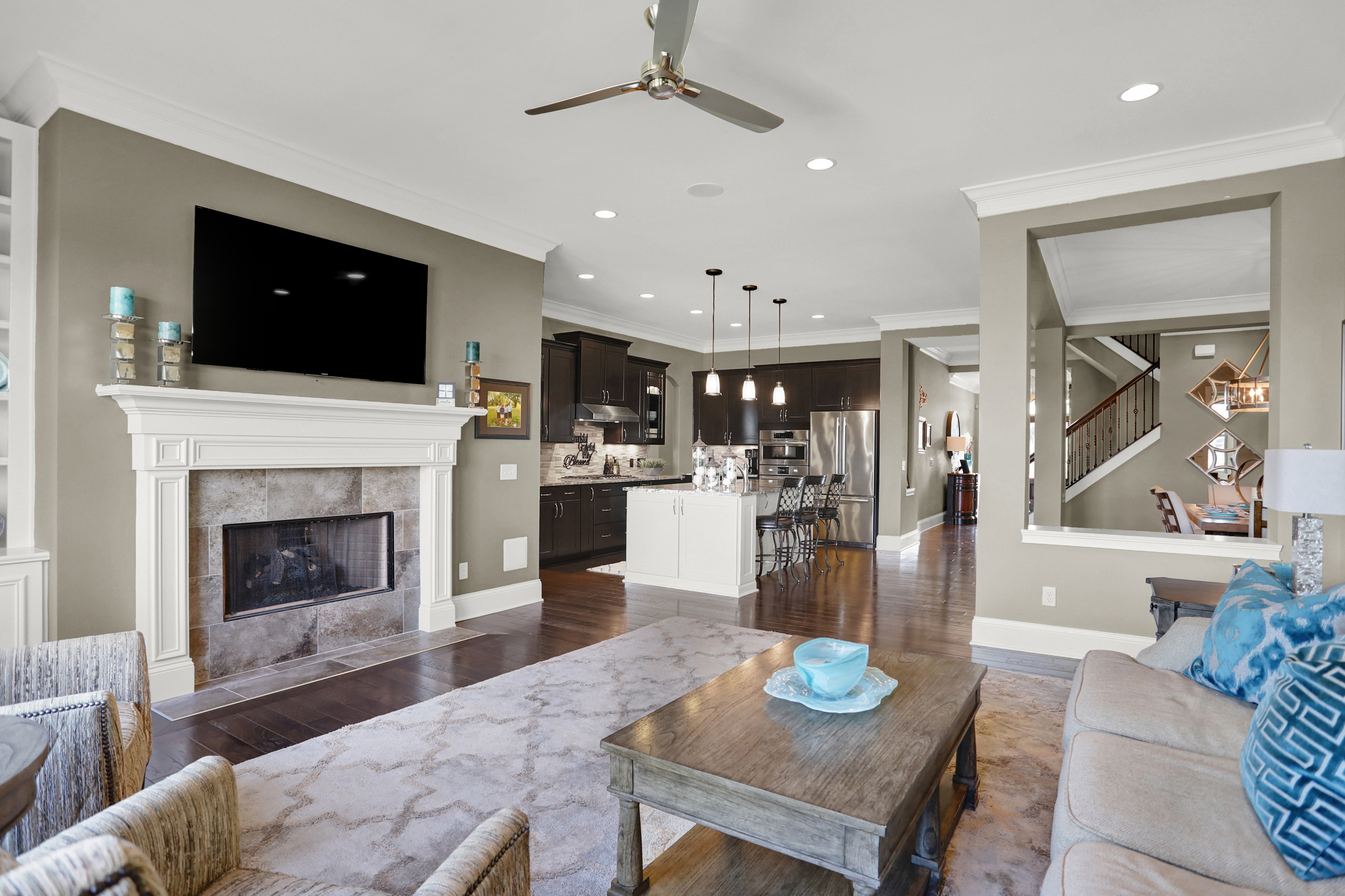 980 Oak Terrace Road Westfield, IN 46074 - Photo 11 of 95 Gallery Image 11