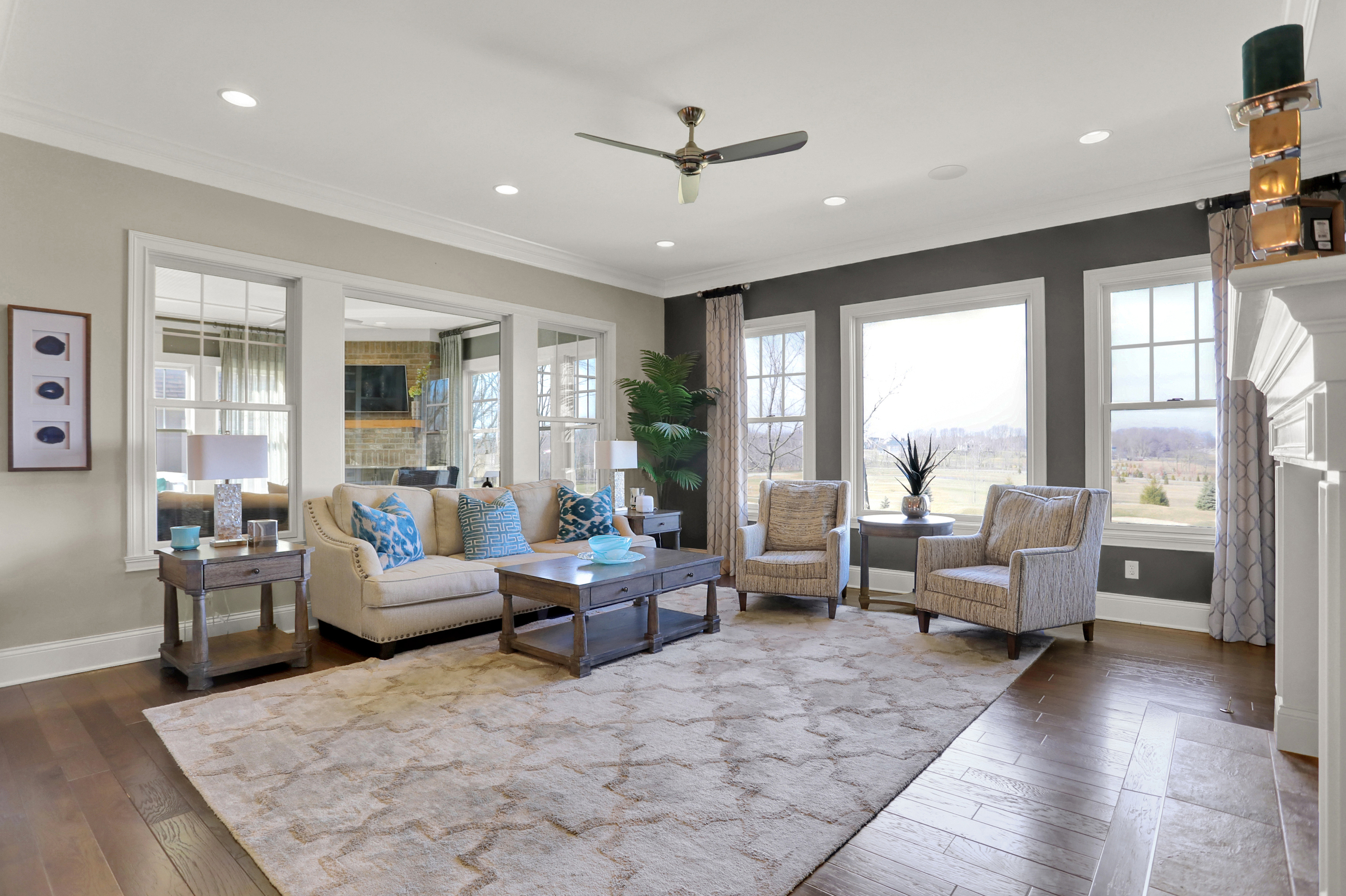 980 Oak Terrace Road Westfield, IN 46074 - Photo 12 of 95 Gallery Image 12