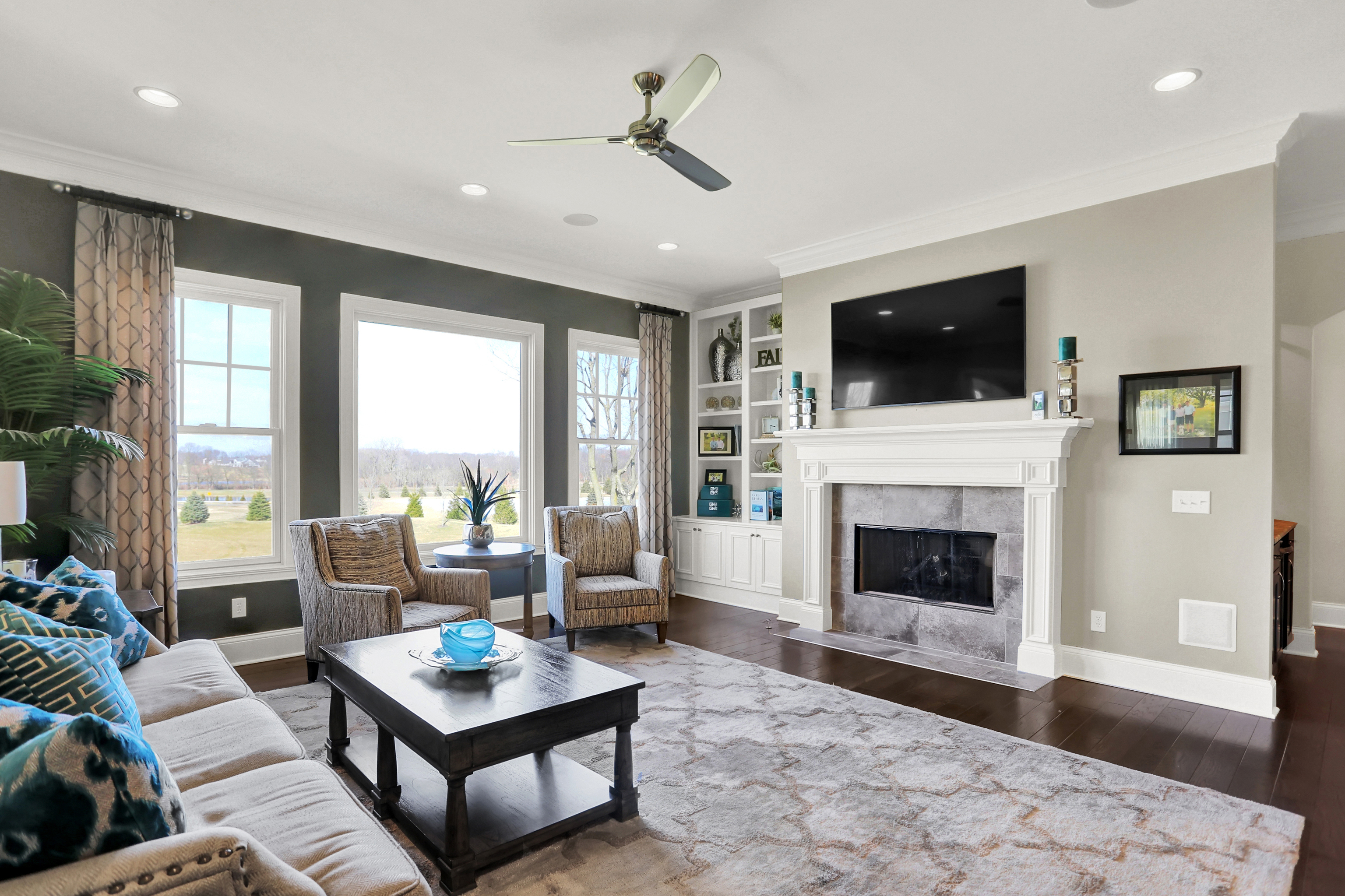 980 Oak Terrace Road Westfield, IN 46074 - Photo 13 of 95 Gallery Image 13