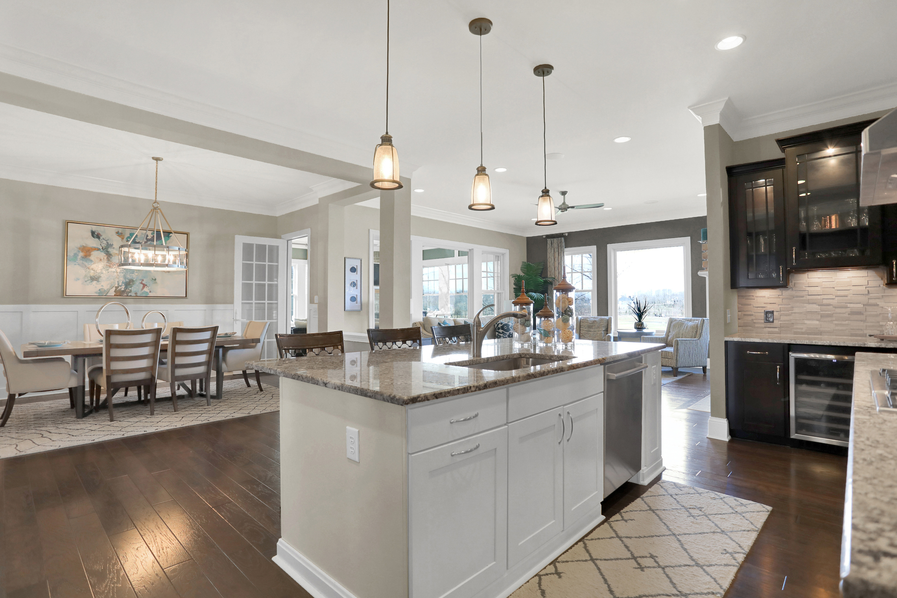 980 Oak Terrace Road Westfield, IN 46074 - Photo 14 of 95 Gallery Image 14